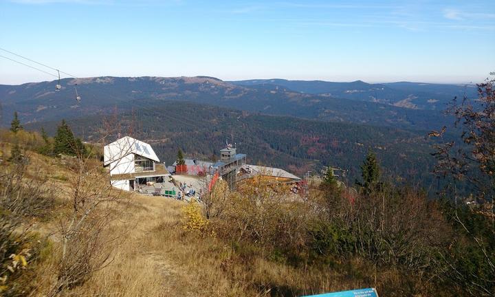 Gasthaus Zur Gondelbahn