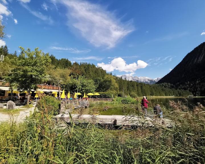 Gasthaus Ferchensee