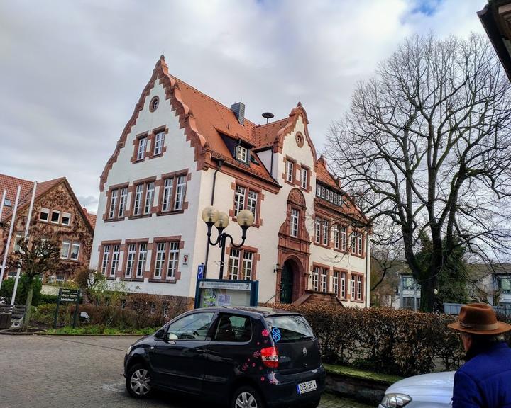 Landgasthof Zum Hasen